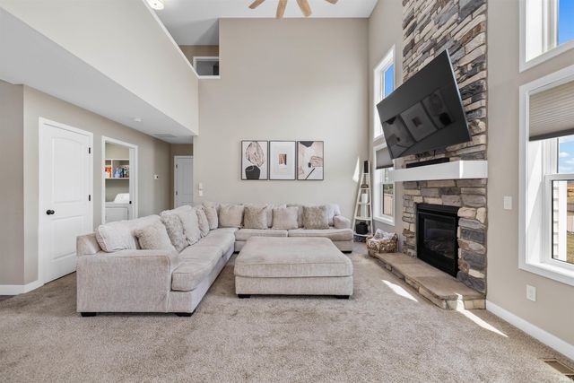 17444 Sonic Court, Huntertown, IN 46748