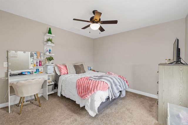 17444 Sonic Court, Huntertown, IN 46748