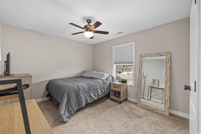 17444 Sonic Court, Huntertown, IN 46748
