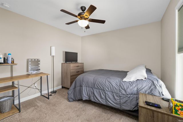 17444 Sonic Court, Huntertown, IN 46748