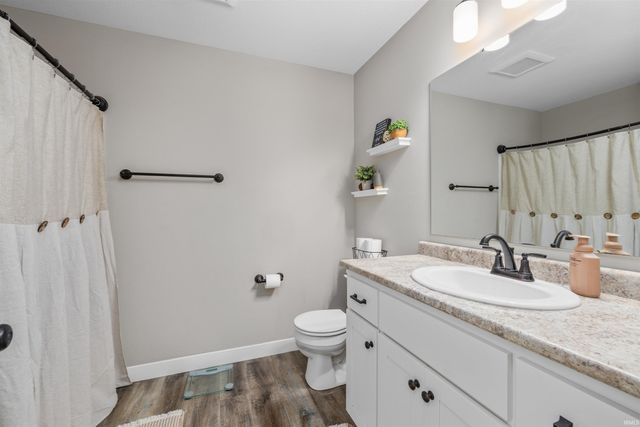17444 Sonic Court, Huntertown, IN 46748