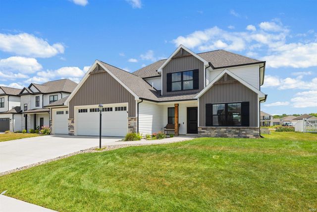 17444 Sonic Court, Huntertown, IN 46748