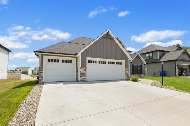 17444 Sonic Court, Huntertown, IN 46748
