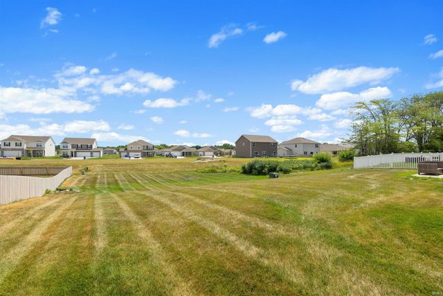 17444 Sonic Court, Huntertown, IN 46748