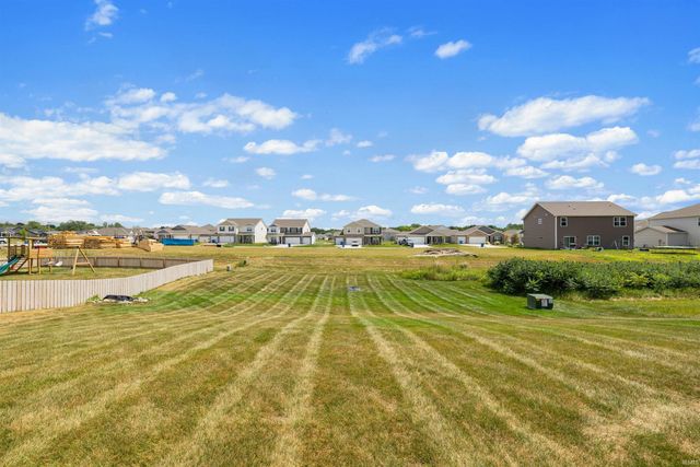 17444 Sonic Court, Huntertown, IN 46748
