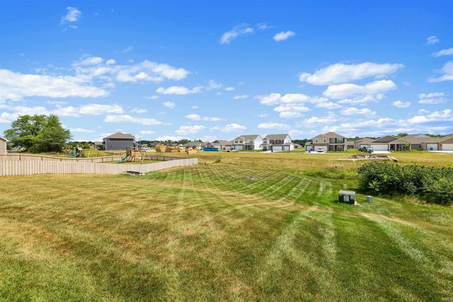 17444 Sonic Court, Huntertown, IN 46748