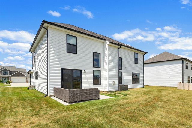 17444 Sonic Court, Huntertown, IN 46748
