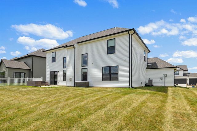 17444 Sonic Court, Huntertown, IN 46748