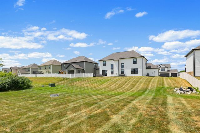 17444 Sonic Court, Huntertown, IN 46748
