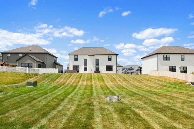 17444 Sonic Court, Huntertown, IN 46748