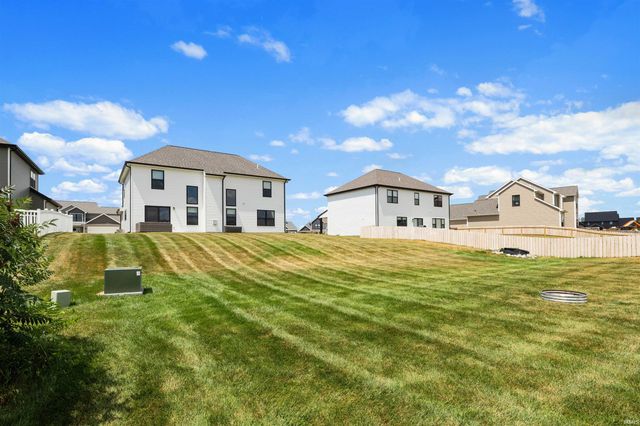 17444 Sonic Court, Huntertown, IN 46748