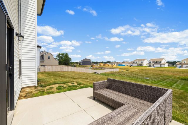 17444 Sonic Court, Huntertown, IN 46748