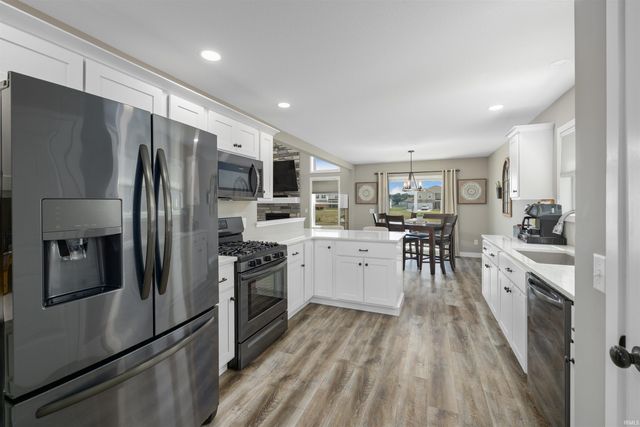 17444 Sonic Court, Huntertown, IN 46748