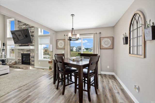 17444 Sonic Court, Huntertown, IN 46748