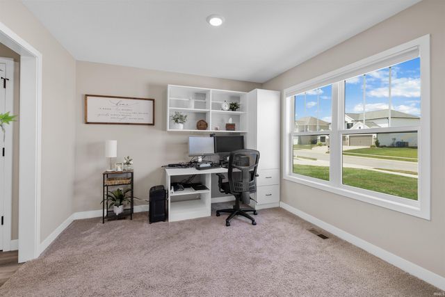 17444 Sonic Court, Huntertown, IN 46748