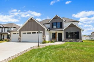 17444 Sonic Court, Huntertown, IN 46748