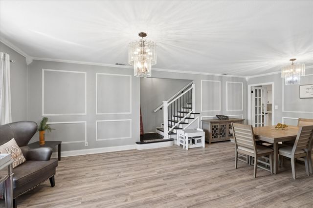 5705 Diamond Oaks Drive N, Haltom City, TX 76117