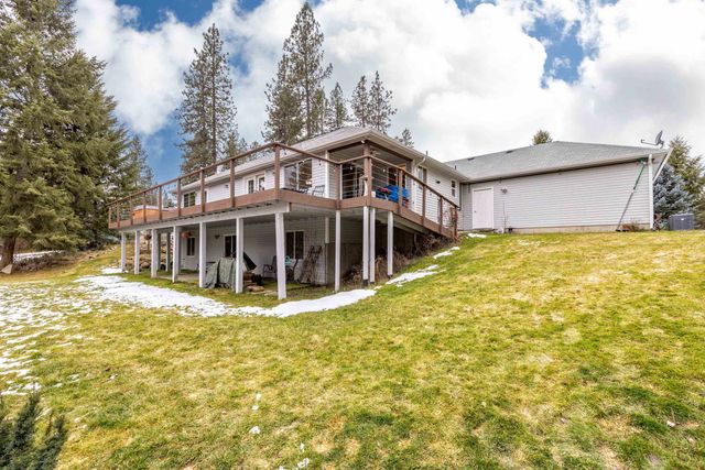 32410 N Ridge Rd, Chattaroy, WA 99003