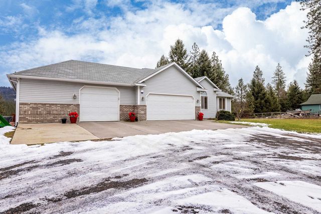 32410 N Ridge Rd, Chattaroy, WA 99003