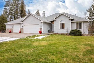 32410 N Ridge Rd, Chattaroy, WA 99003