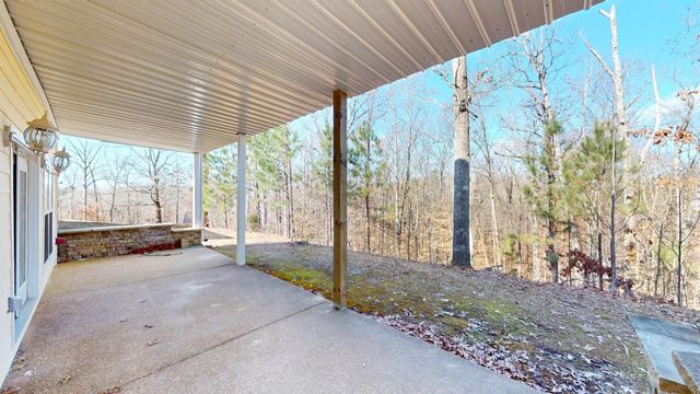 480 FAIRWAY LN, Counce, TN 38326