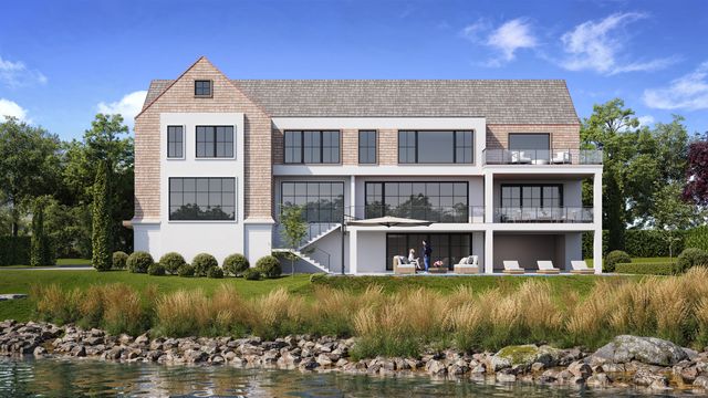 14 Owenoke Park, Westport, CT 06880