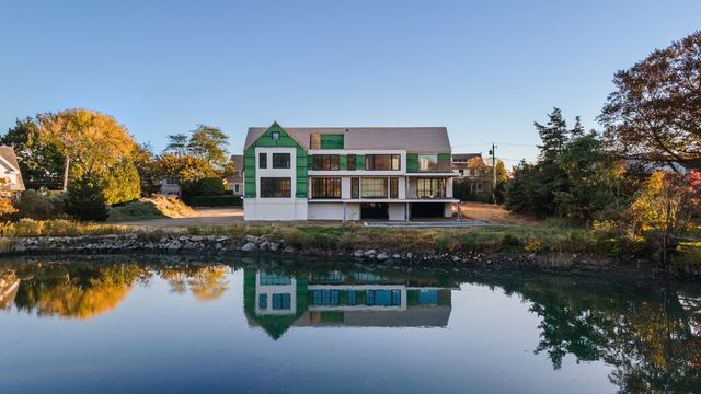 14 Owenoke Park, Westport, CT 06880