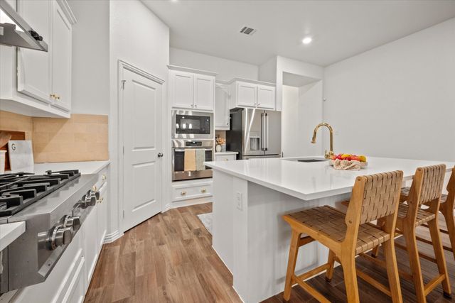2204 Saratoga Drive, Melissa, TX 75454