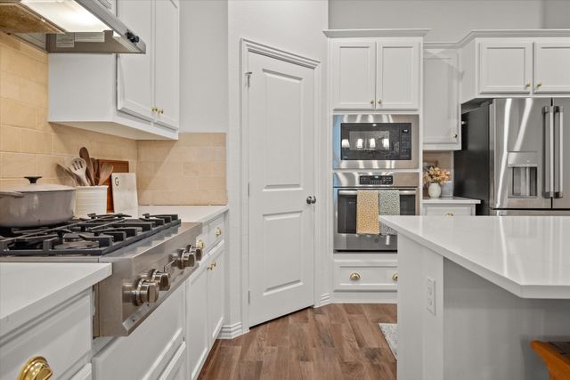 2204 Saratoga Drive, Melissa, TX 75454