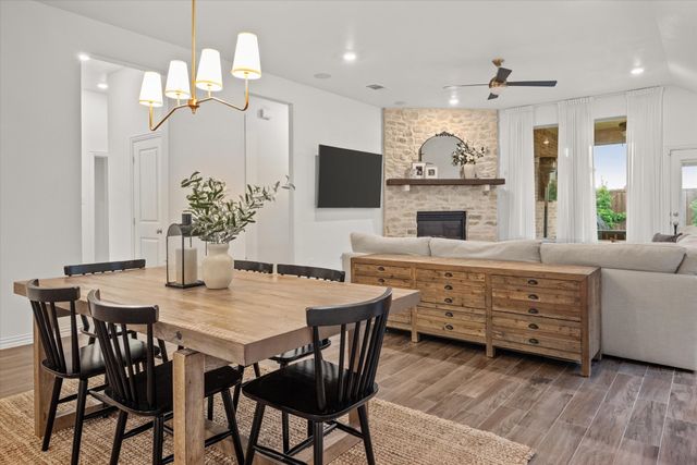 2204 Saratoga Drive, Melissa, TX 75454