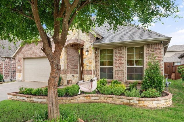 2204 Saratoga Drive, Melissa, TX 75454
