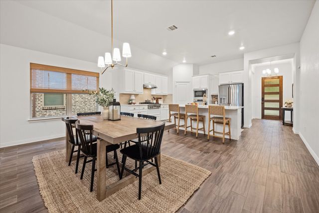 2204 Saratoga Drive, Melissa, TX 75454