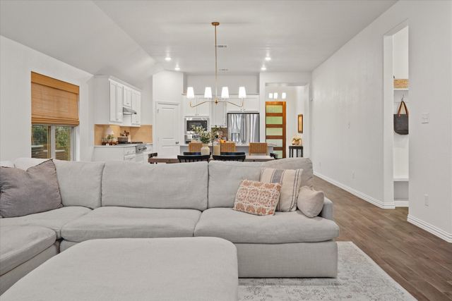 2204 Saratoga Drive, Melissa, TX 75454