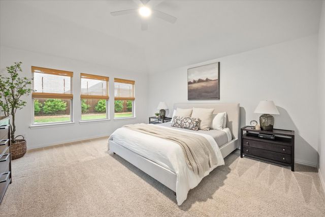 2204 Saratoga Drive, Melissa, TX 75454