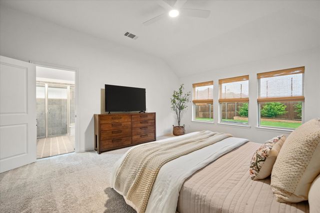 2204 Saratoga Drive, Melissa, TX 75454