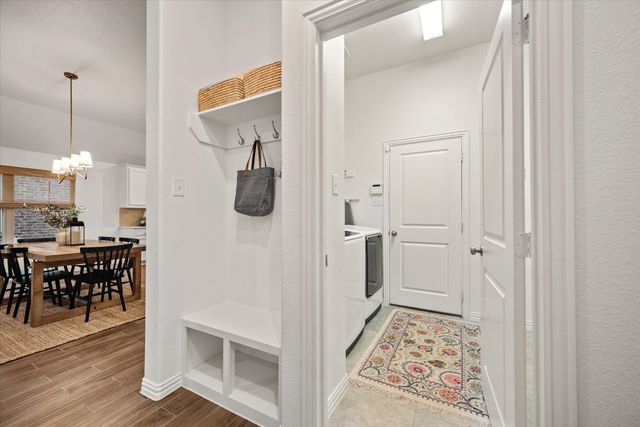 2204 Saratoga Drive, Melissa, TX 75454