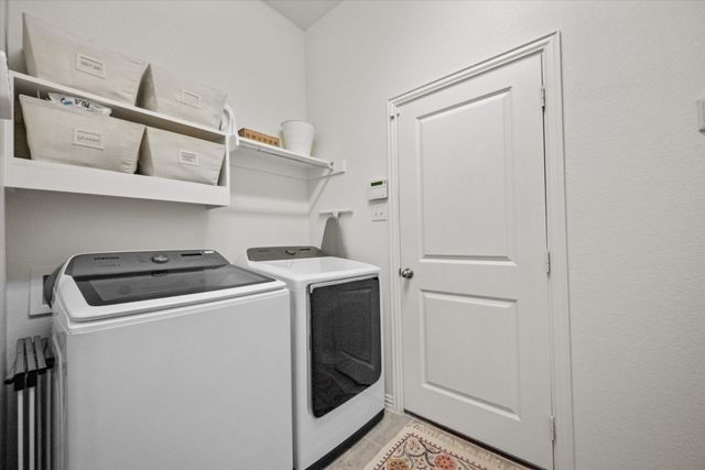 2204 Saratoga Drive, Melissa, TX 75454