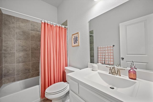 2204 Saratoga Drive, Melissa, TX 75454