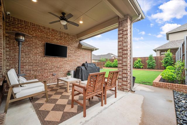 2204 Saratoga Drive, Melissa, TX 75454