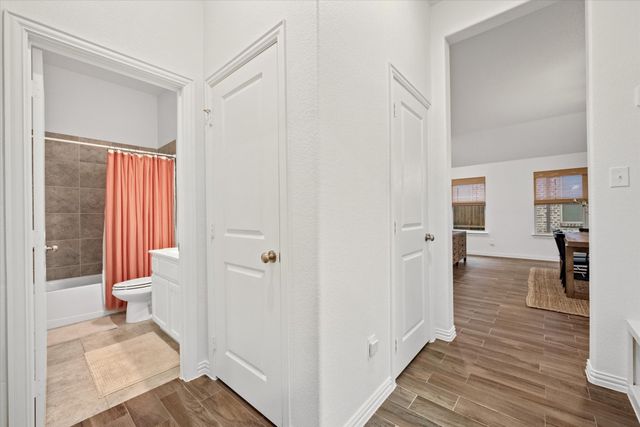 2204 Saratoga Drive, Melissa, TX 75454