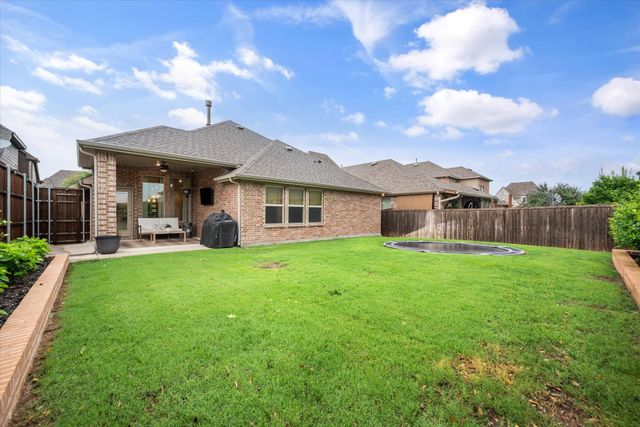 2204 Saratoga Drive, Melissa, TX 75454