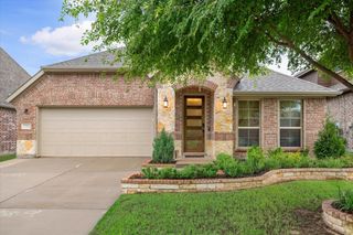 2204 Saratoga Drive, Melissa, TX 75454