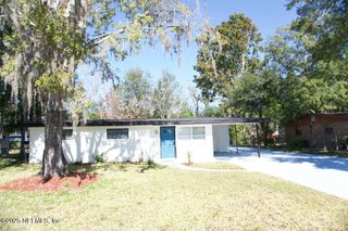 5201 LOCKSLEY Avenue, Jacksonville, FL 32208