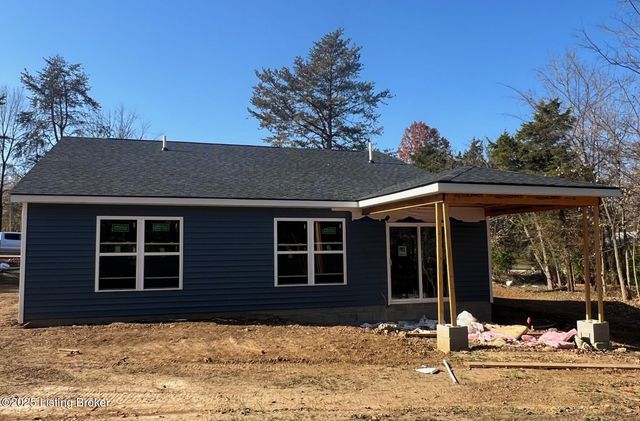 Lot 15 Mapleview Dr, Mt Washington, KY 40047