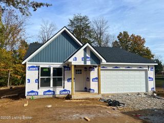 Lot 15 Mapleview Dr, Mt Washington, KY 40047