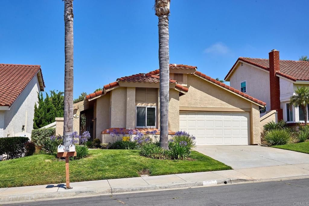 Image 1 of property listing at 932 Alyssum Road, Carlsbad, CA 92011