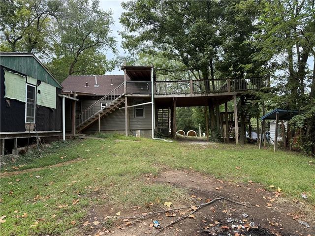 2449 McKinley Avenue, Kansas City, MO 64129