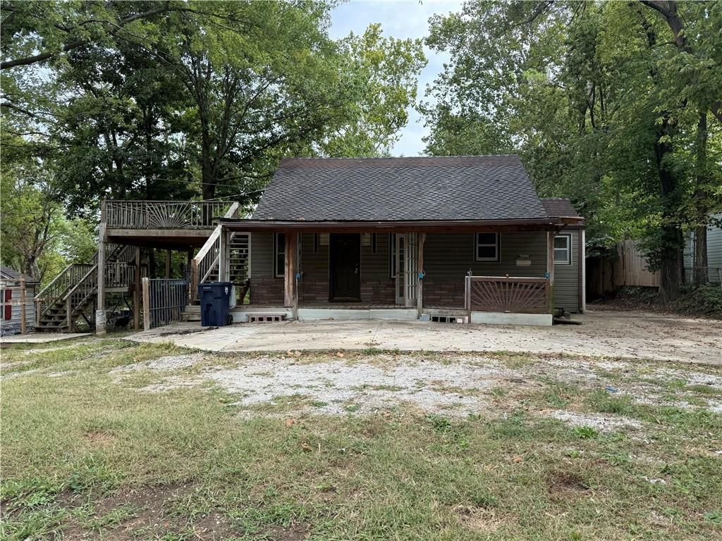 2449 McKinley Avenue, Kansas City, MO 64129