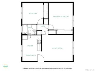 2956 Eliot Circle, Westminster, CO 80030