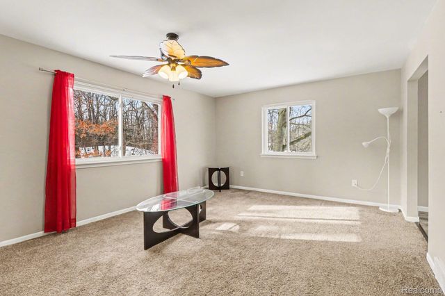 205 Gerst Road, Addison Township, MI 48367